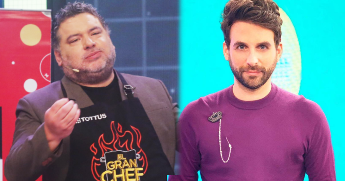 Rodrigo González condena polémicos comentarios de Javier Masías: «Hay gente que confunde la ironía con desatino»